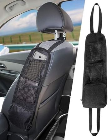 Autositz Seiten-Organizer für T4 T5 T6 T6.1 VW
