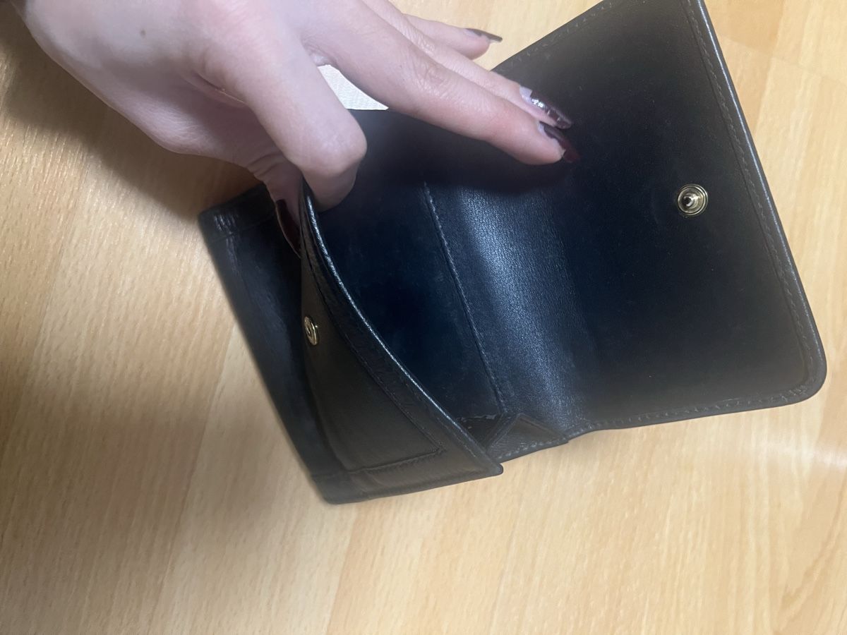 Bally Portamonete: bally geldbörse – Usato da Wettingen venduto da car_gl6y 6
