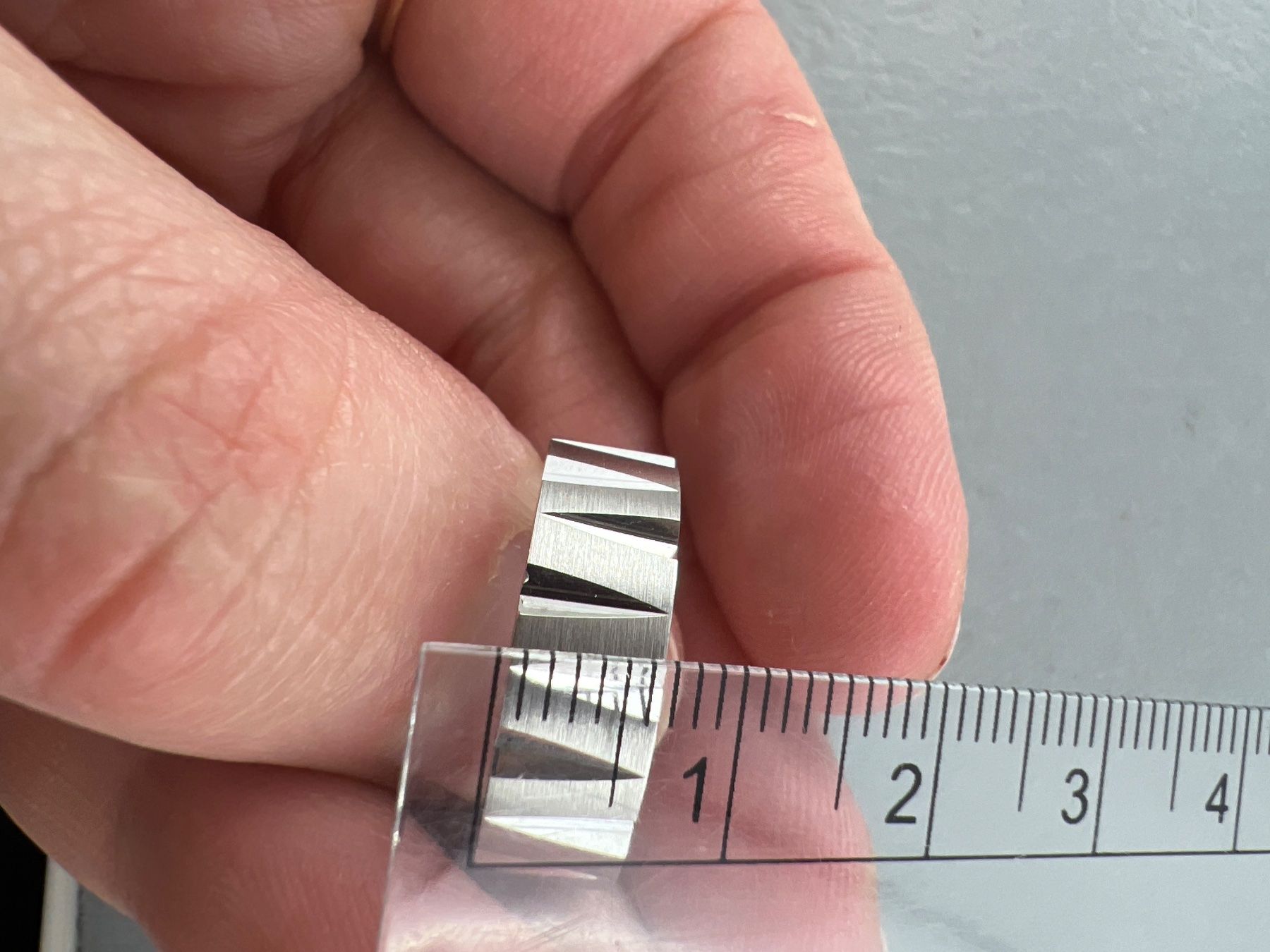 Anelli: Ring 925 Silber – Usato da Niederuzwil venduto da leo_8857 2