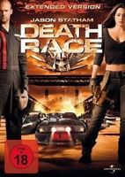 Death Race FSK18 Extended Version***