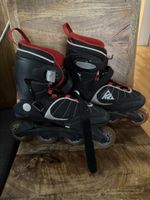 K2 Fever JR. Inlineskates, Grösse 38-40