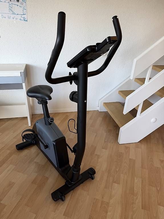 Hometrainer: Hometrainer  – Usato da Zumikon venduto da Evy_80 1