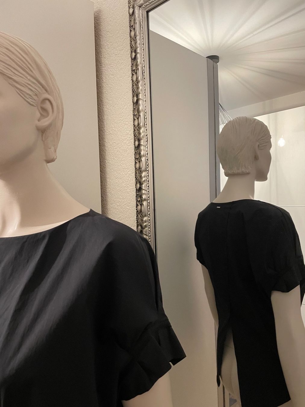 Taifun Blusen: Taifun Bluse – Gebraucht aus Langendorf von PetLuna 1