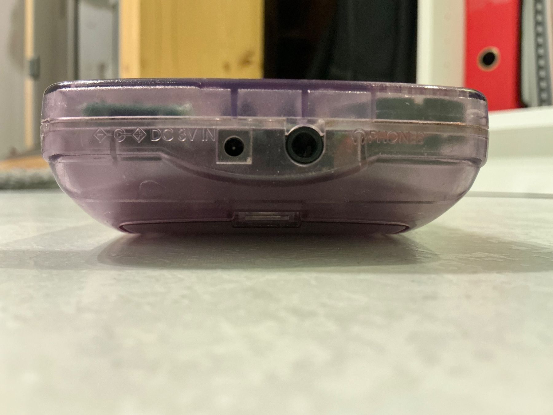 Nintendo Consoles: GameBoy Color mit Stromgerät – D'occasion à Russikon par Odla02 6