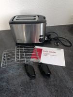 Satrap Sandwichtoaster