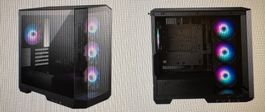 MSI MAG PANO M100R PZ