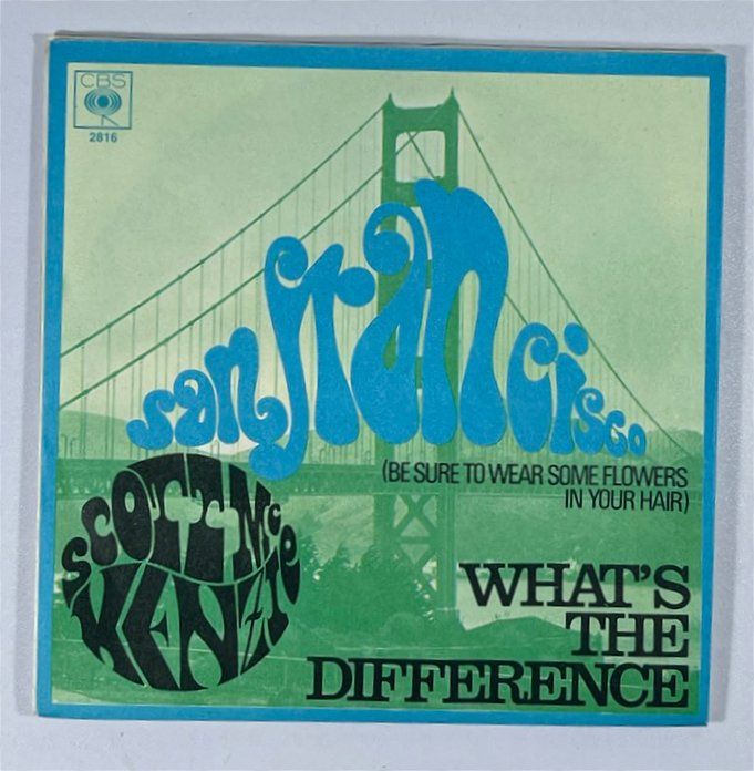 Vinyles: 5 tolle 60's BEAT Singles – D'occasion à Frenkendorf par Yard-Sale-2000 2