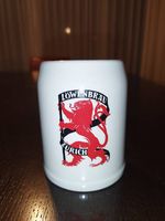 Bierhumpen Löwenbräu Zürich