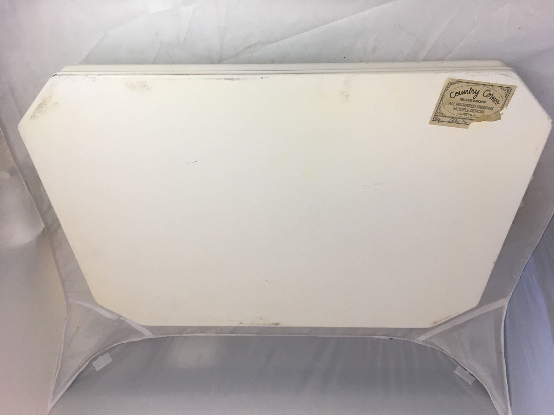 Servierplatten: Serviertablett ! Marke Country Corner ! – Gebraucht aus Brügg BE von rutschimedizin 2