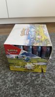 Pokemon Ascended Heroes mini tin display sealed