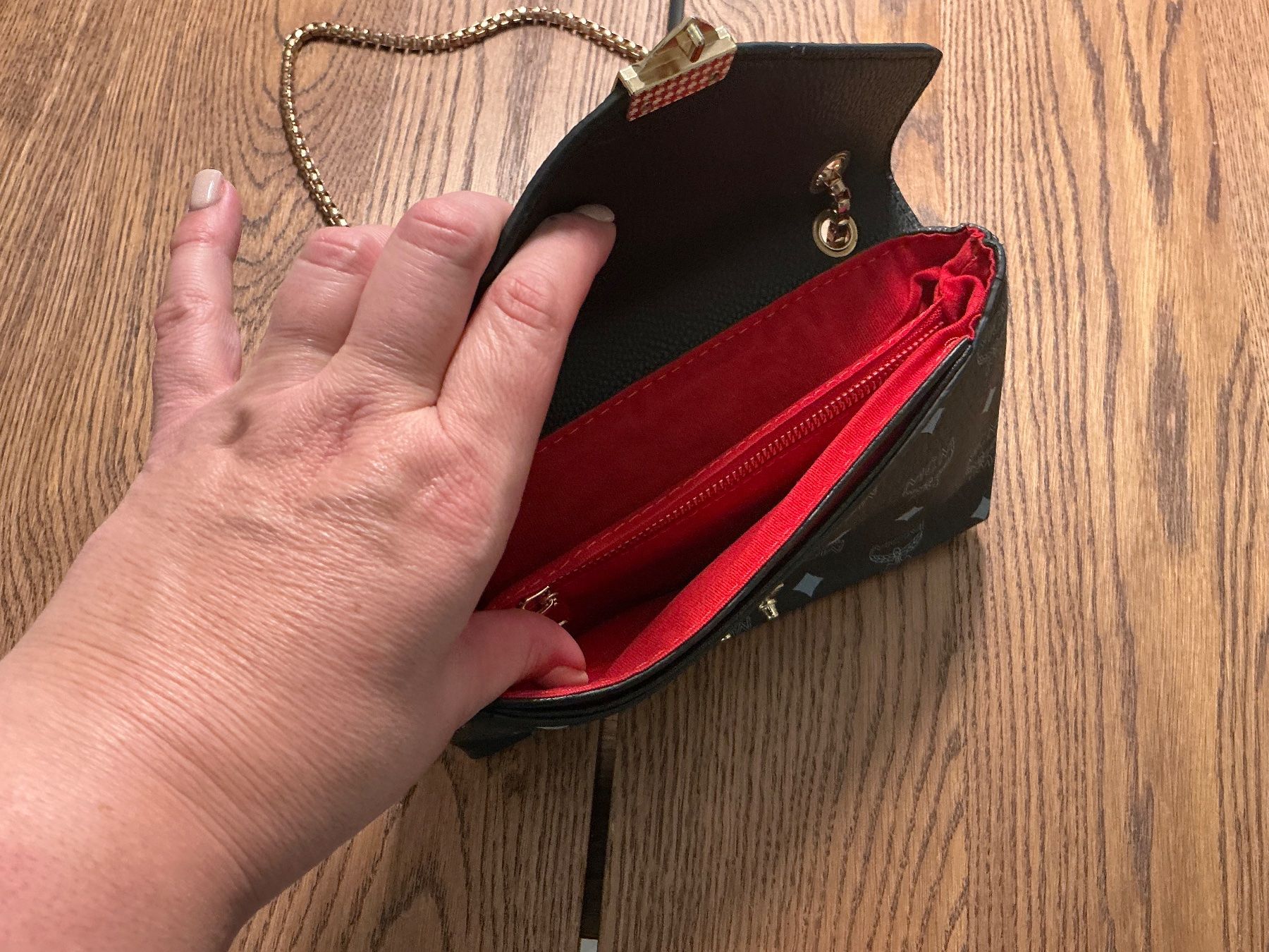 Borse da donna: Tolle Handtasche klein neuwertig – Usato da Würenlos venduto da Chicca2004 1