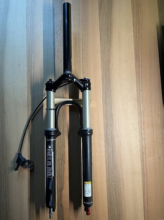 Rockshox Pezzi di ricambio: Rock Shox SID Team Federgabel – Nuovo (secondo la descrizione) da Solothurn venduto da wol_hs7p 1