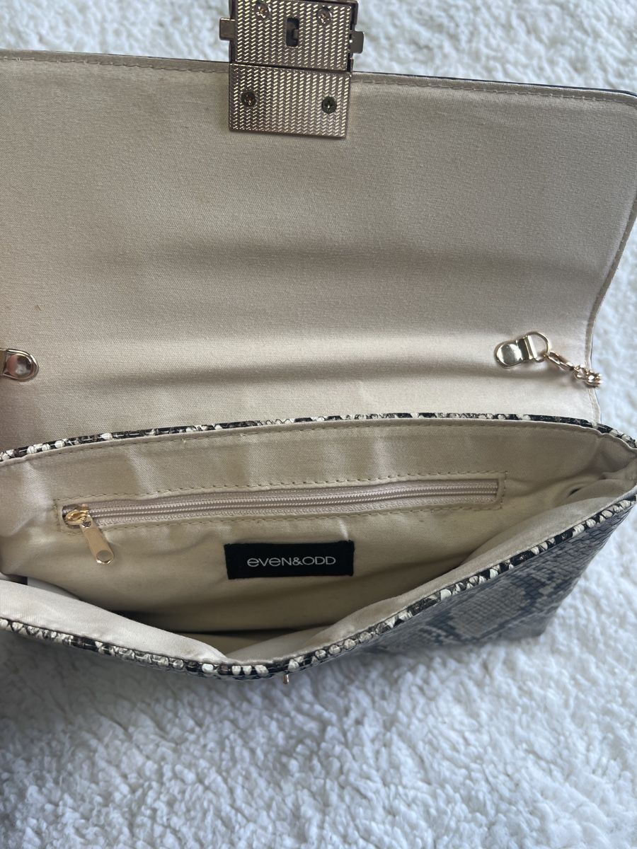 Altro in  Abbigliamento & Accessori: Sac à main Even&Odd serpent,tendance – Usato da Chenens venduto da anasantos90 3