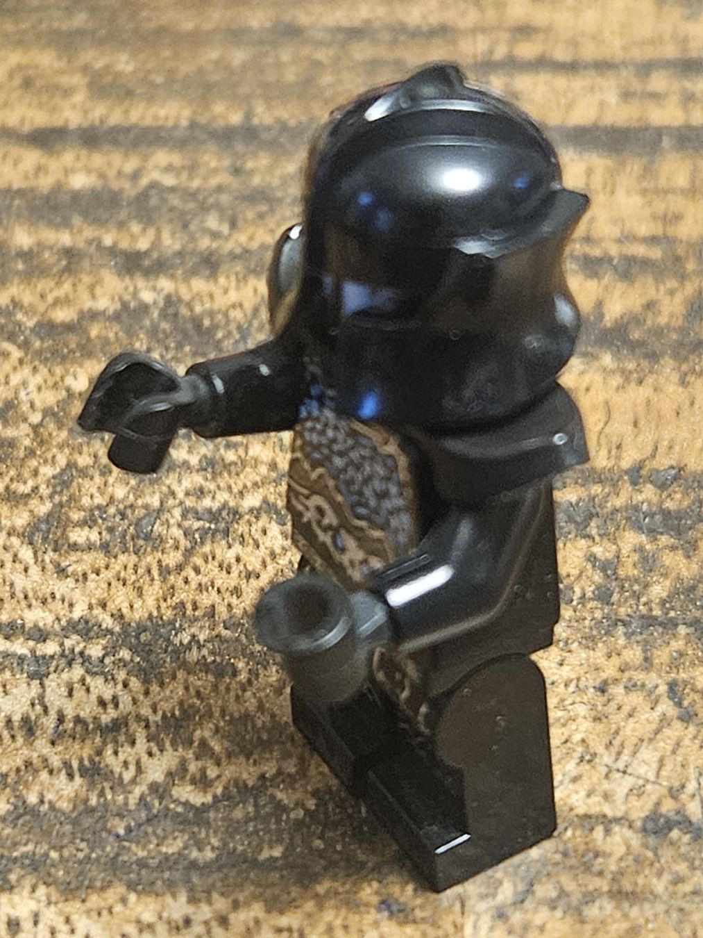 Lego Kit di costruzioni: lego figurine hidden side hs065 Shadow-Walker – Usato da Confignon venduto da Ecrofigs 2