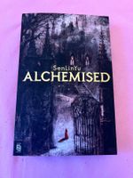 Alchemised Sen Lin Yu English Paperback