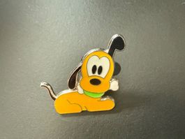 Pin Original Disney Baby Pluto