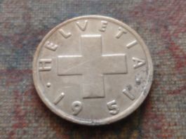 1 Rp. 1951  (B)