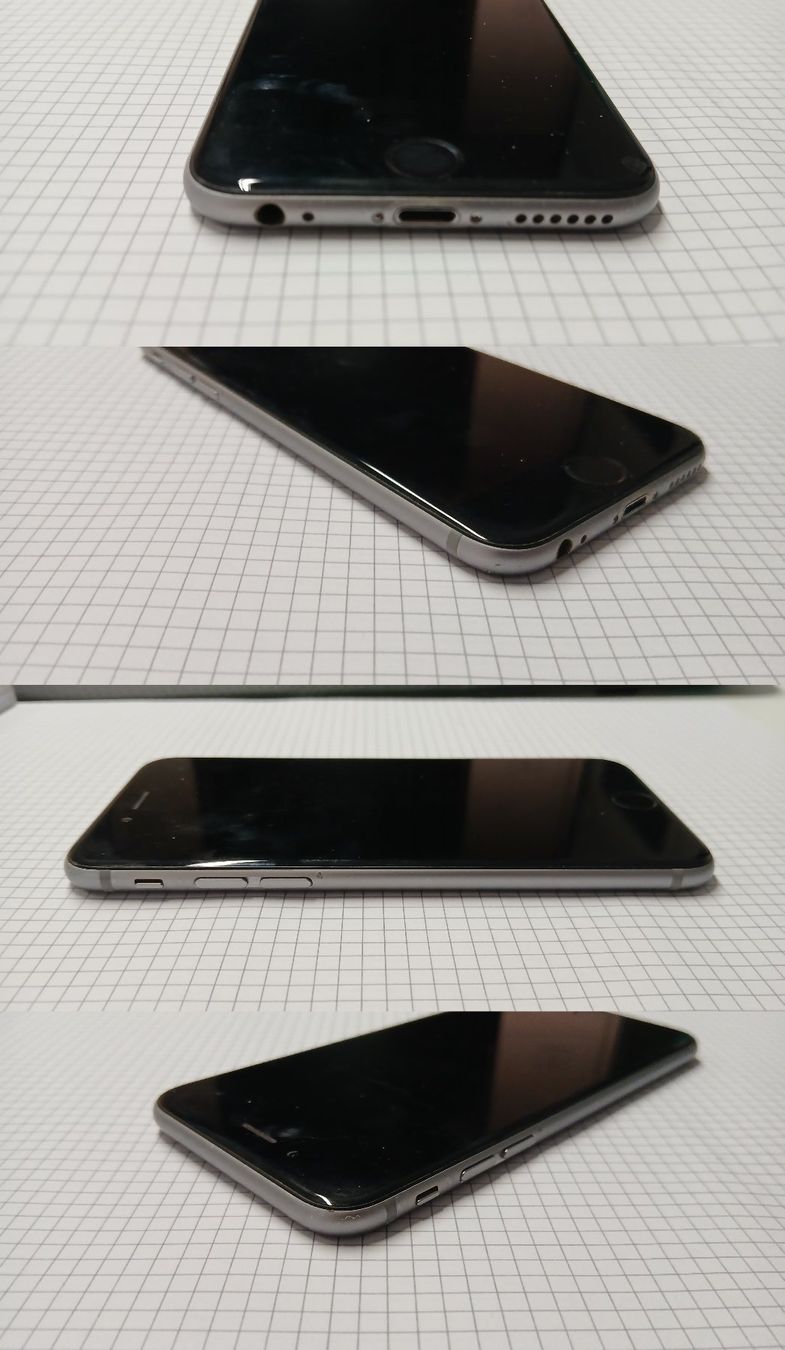 Apple Telefoni cellulari / Smartphones: Apple Iphone 6 / A1586 / 32 GB / iOS 12.5.7 / #124 – Usato da Adlikon b.Regensdf venduto da ChriZ86 6