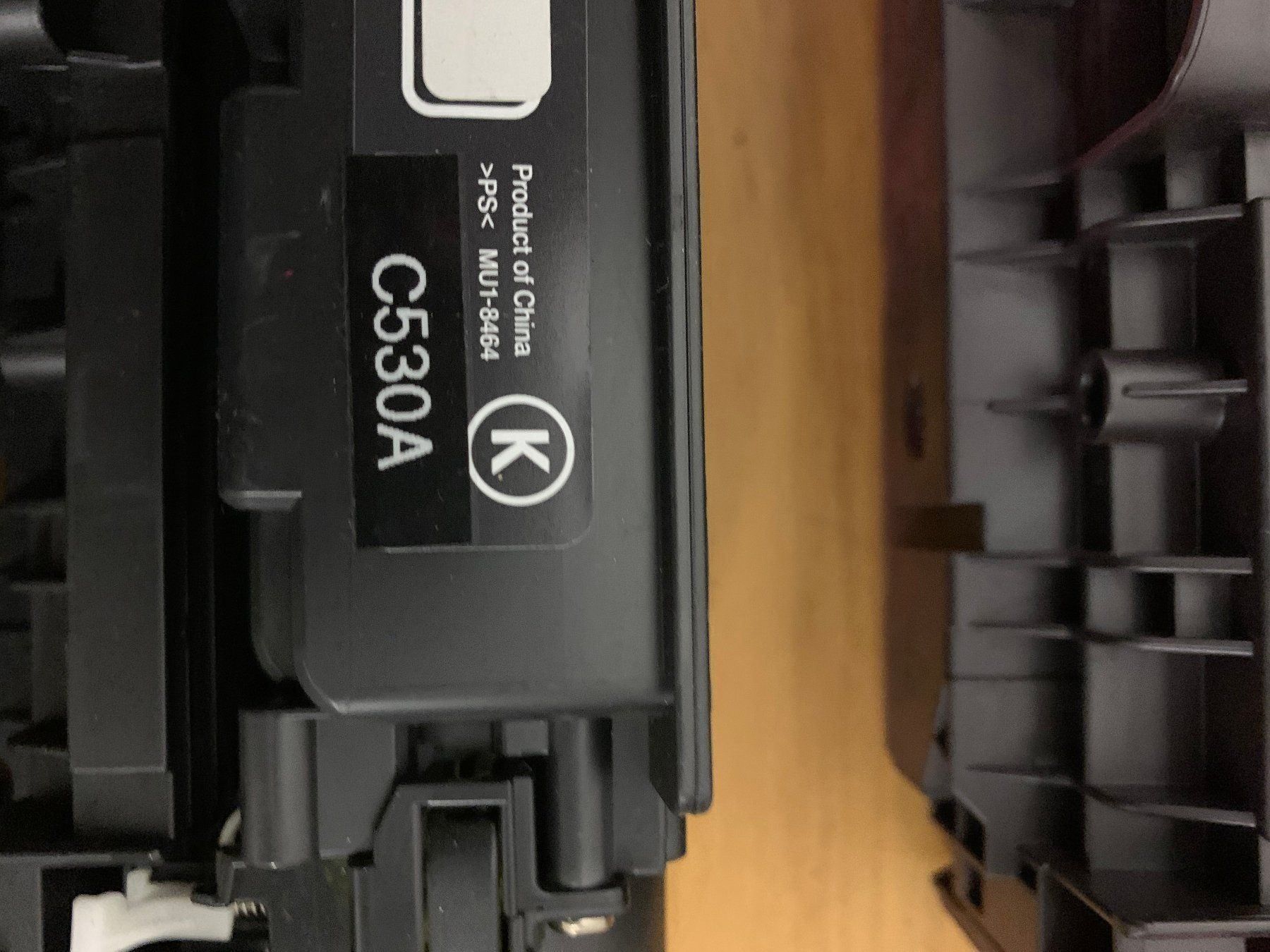 Hewlett Packard Cartucce per stampanti & toner: 6 Leer HP Color Laserjet – Usato da Emmen venduto da newcar4you 2