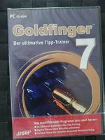 10 Finger Lernprogramm