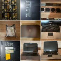 Grosses Technik- & Party-Konvolut: 4x Mini-PCs, Medion Lapto