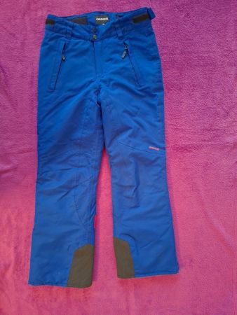 Chiemsee Skihose/Schneehose/Snowboardhose Plus/Minus -Gr.164