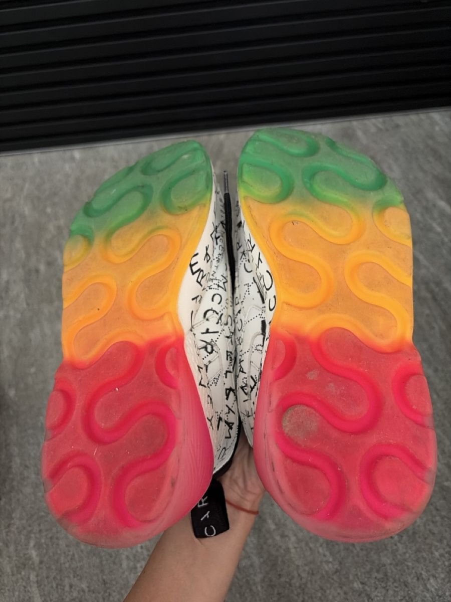 Stella McCartney Scarpe da donna: Sneakers Stella McCartney  – Usato da Davesco-Soragno venduto da Chichijango 4