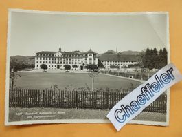 9357 Appenzell. Kollegium St. Anton
