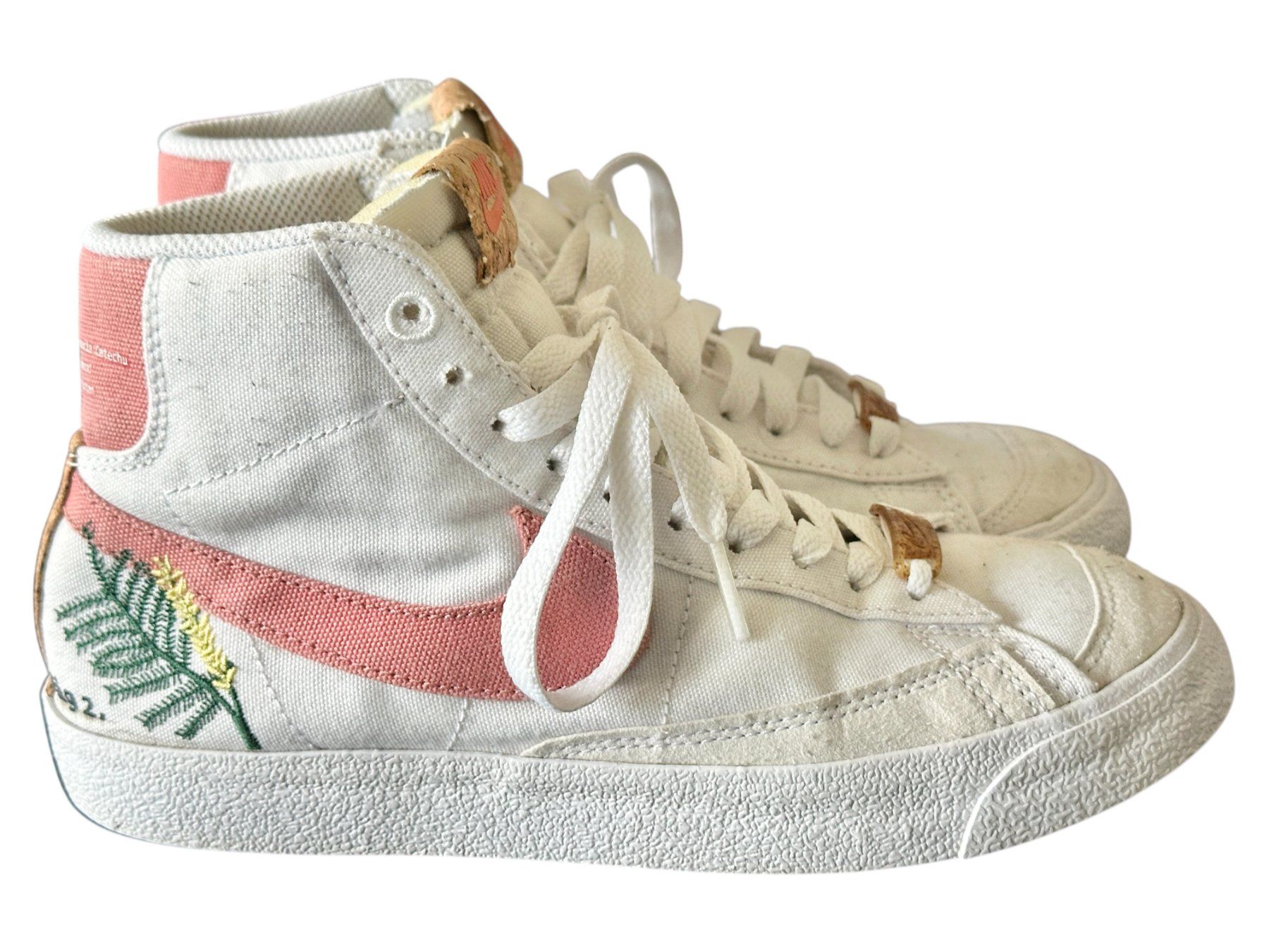 Nike Herrenschuhe: Nike Blazer Mid '77 Vintage. Pointure 36.5 – Gebraucht aus Morges von Auct 4