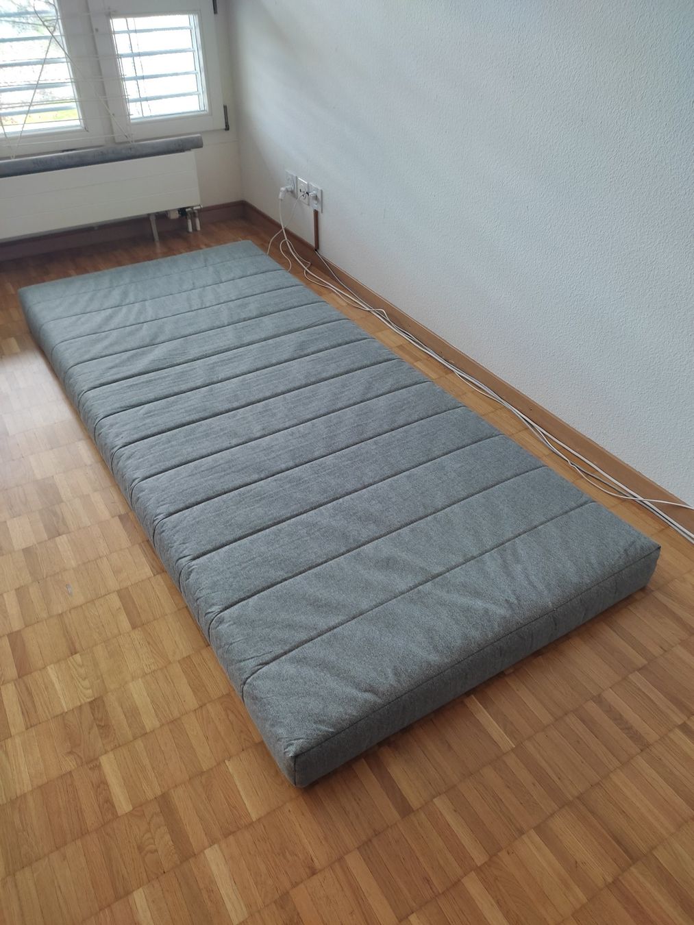 Ikea Matelas: IKEA Matratze – Neuf (Voir description) à Wetzikon ZH par LegoKoenig