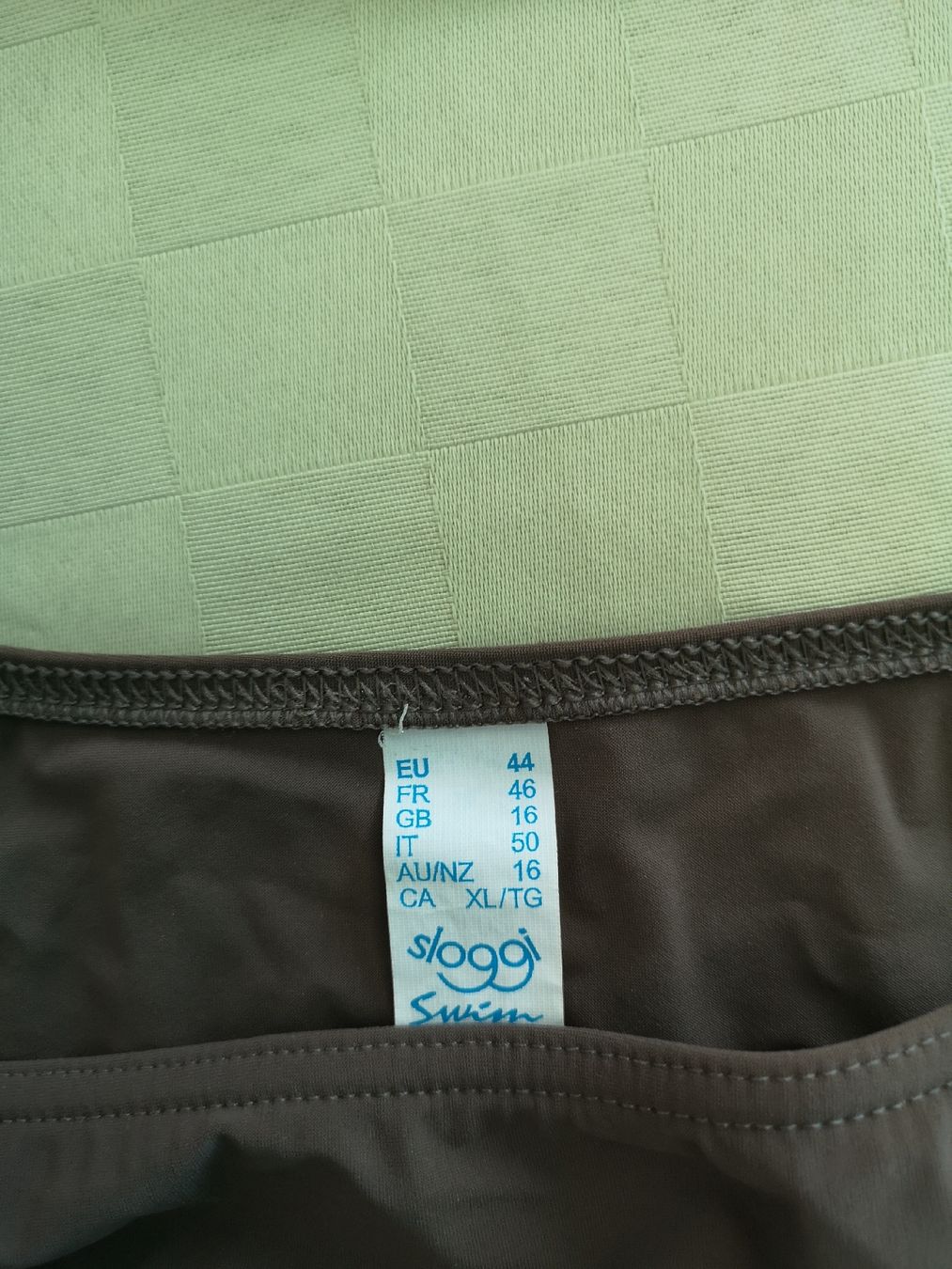 Costumi da bagno & Bikini: Maillot de bain  – Nuovo (secondo la descrizione) da Nyon venduto da bicounette66 1