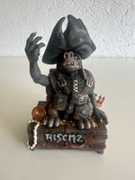 Risen 2 Dark Waters Jaffar Gnom Sammlerfigur