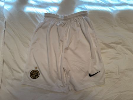 FC Internazionale shorts (Inter) - Nike L