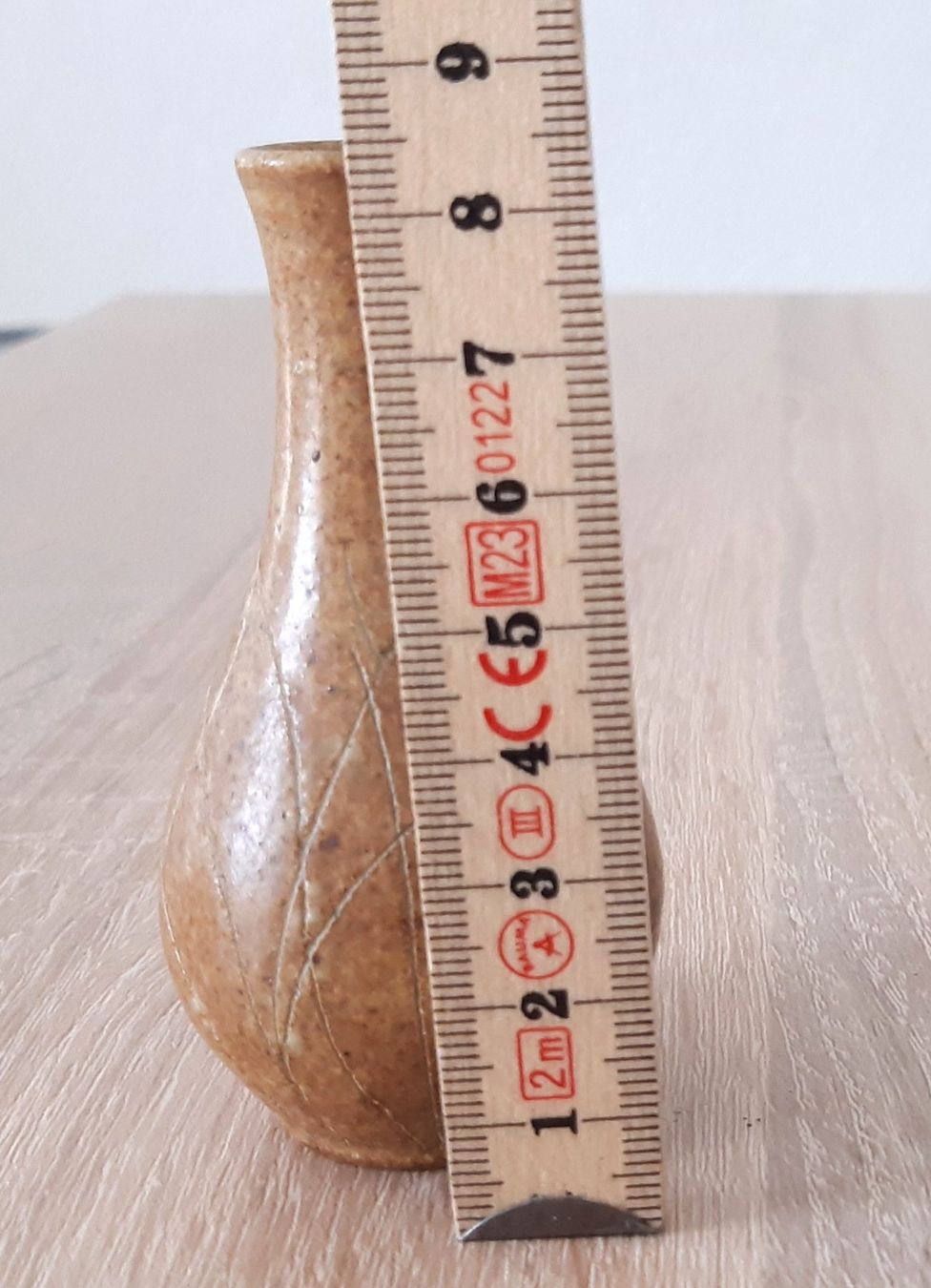 Vasi & Recipienti: Mini-Töpferei aus Steingut - Mini poterie en grès – Nuovo (secondo la descrizione) da Savagnier venduto da Marderuth 4