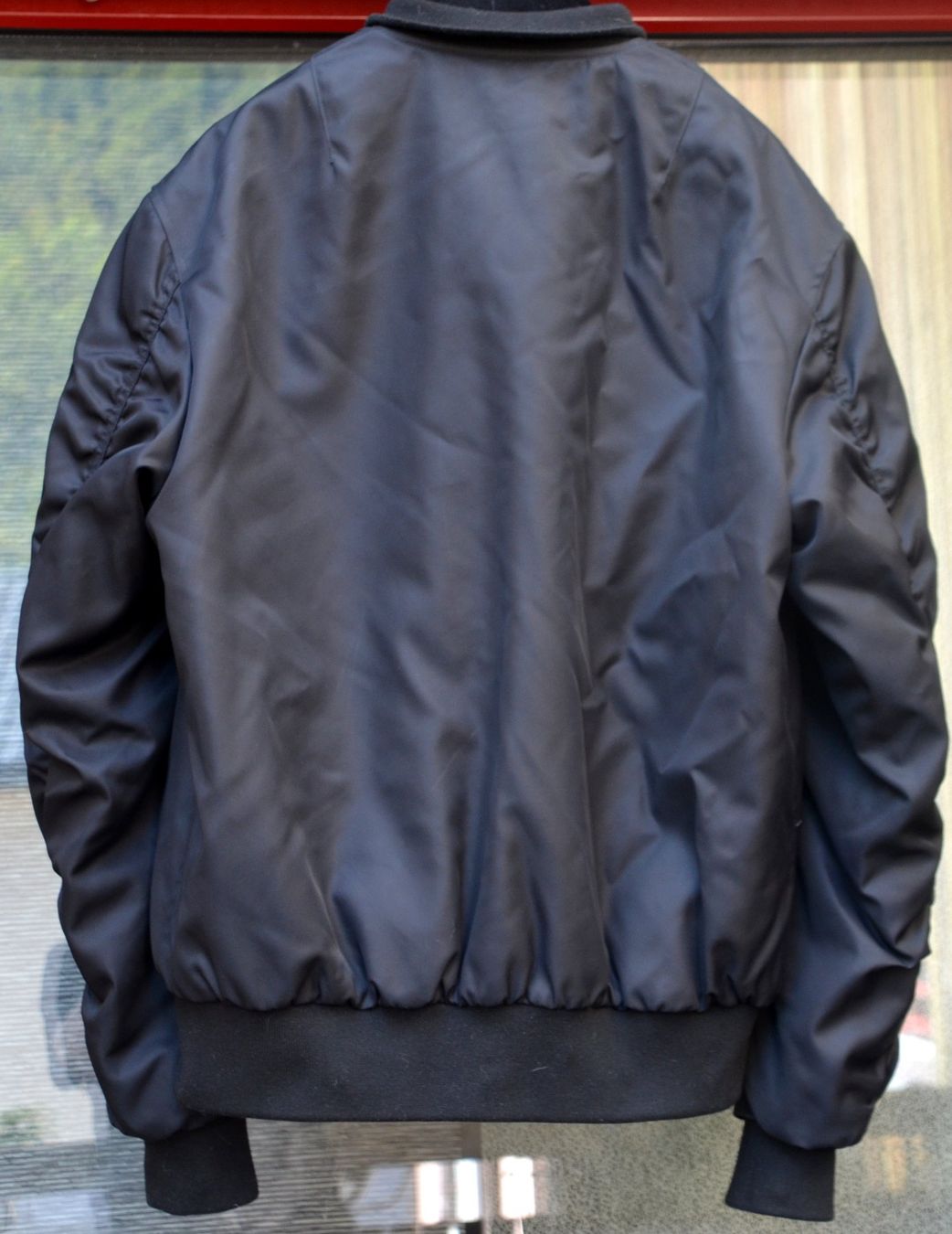 Giacche: Heron Preston Bomber Jacke / veste  .S / M – Usato da Collonges venduto da Allegree 3