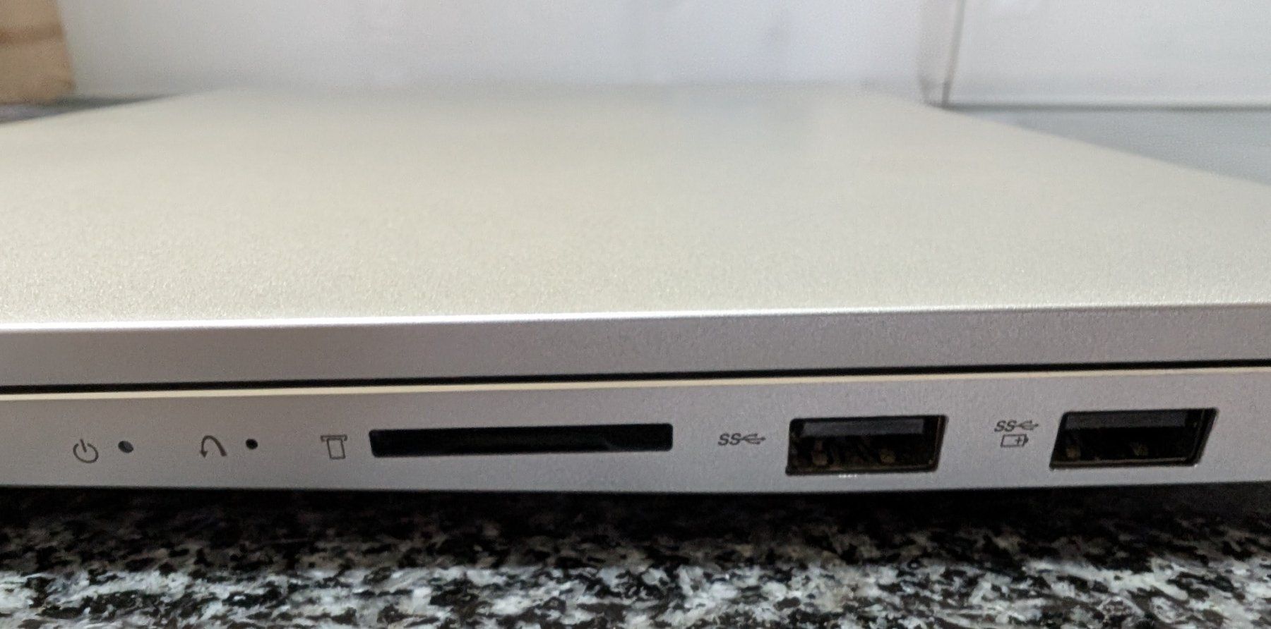 Lenovo Notebook: Lenovo IdeaPad 5 Gen 7 – Usato da Urtenen-Schönbühl venduto da pibe01 7