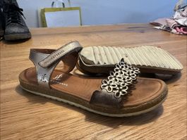 Sandalen Jochie und Freaks 36 