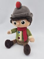Weihnachtswichtel Finn