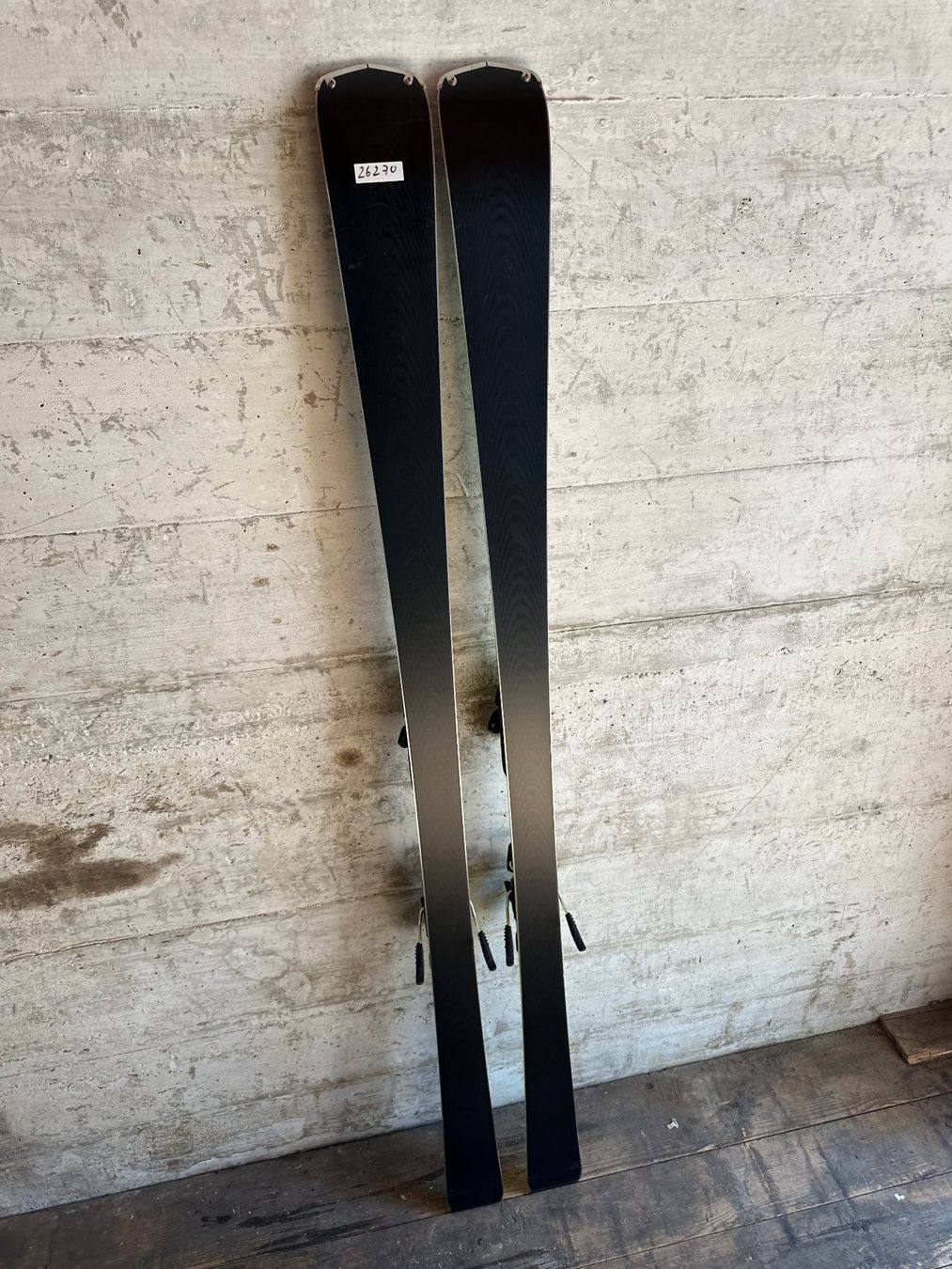 Fischer Skis: Fischer RC4 RCS Ski 175CM 2025 – Gebraucht aus Emmenbrücke von karkarkar 6