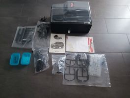 Gmade Buffalo Karosserie Body Lexan GS02F