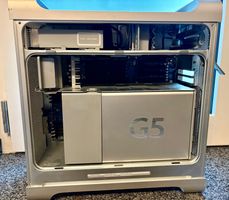 PowerMac G5 Late 2005 2.3GHz DC (nur Gehäuse)