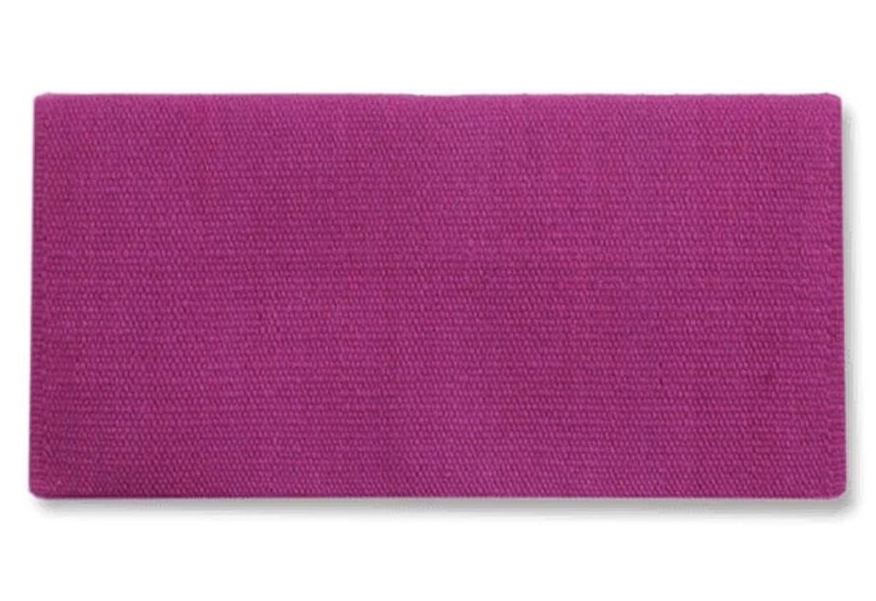 Coperte: Sattel Decken / Saddle Blanket – Nuovo e nell'imballaggio originale da Schlossrued venduto da River-Tack-1