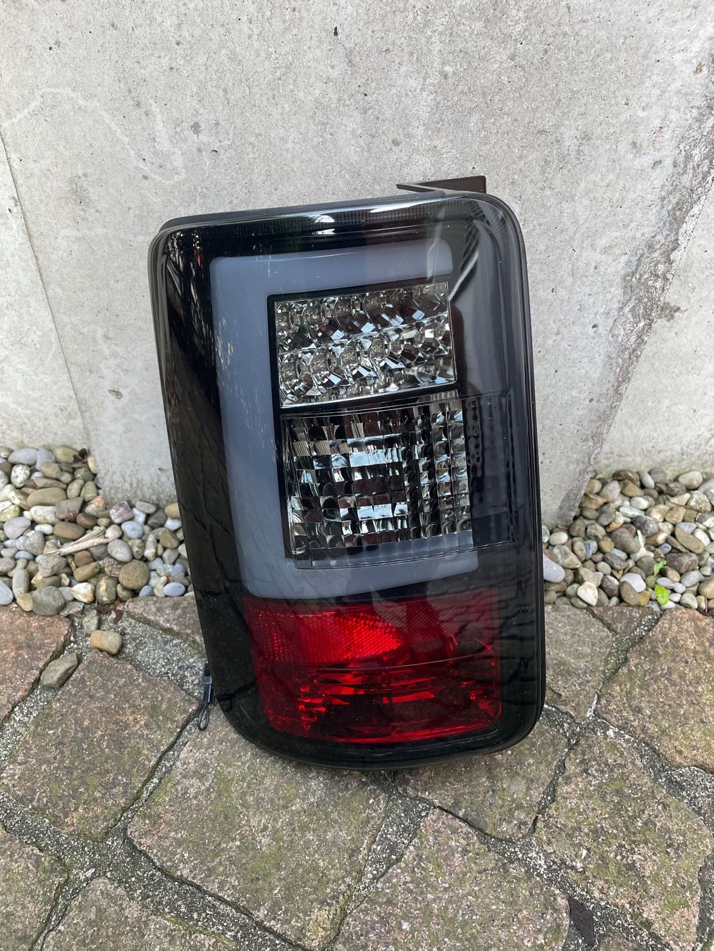 Scheinwerfer: VW Caddy Rücklichter – Neu und originalverpackt aus Galgenen von fri_cgc7 1