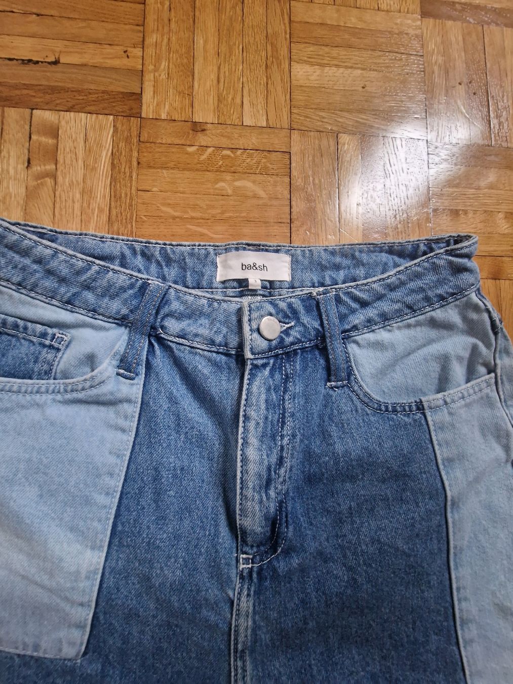 Short en jean ba&sh – Taille 3 (L) (D'occasion) à Pully pour CHF 22 ...