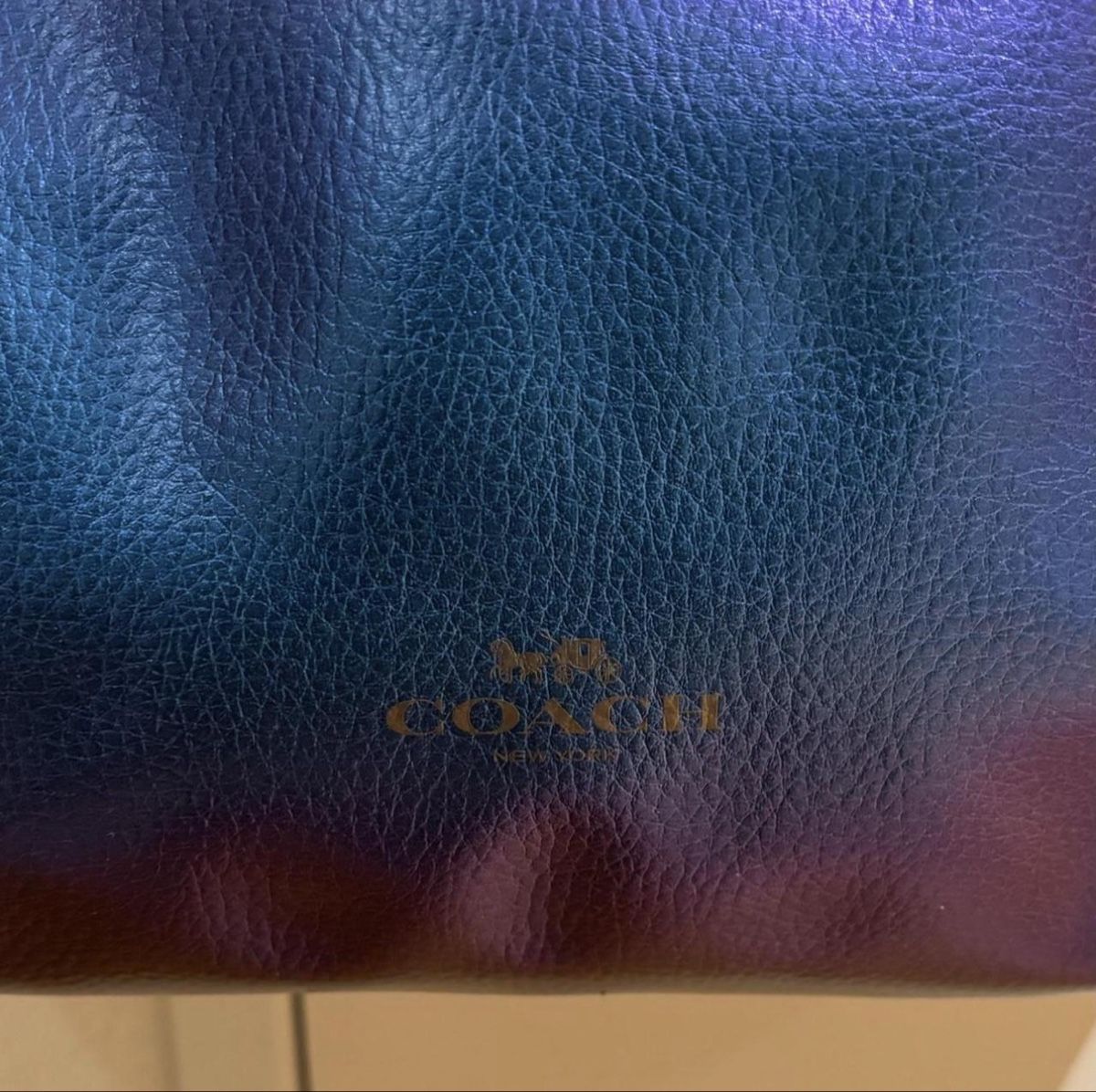 Coach Taschen: Coach shopper – Neu (gemäss Beschreibung) aus Ossingen von jst_z962 2