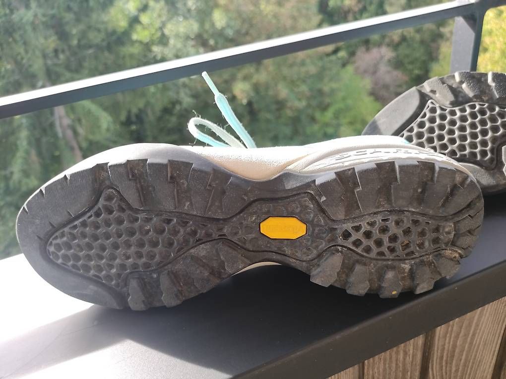 Scarpa Scarpe da uomo: Scarpa Türkis, Gr. 42 – Usato da Arlesheim venduto da wicca70 2
