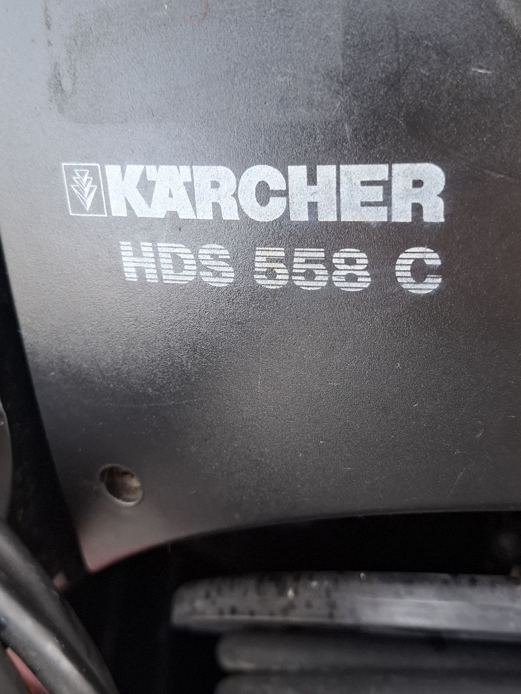 Kärcher Idropulitrici ad alta pressione: KÄRCHER HDS 558 C – Usato da Emmenbrücke venduto da dsn15 1