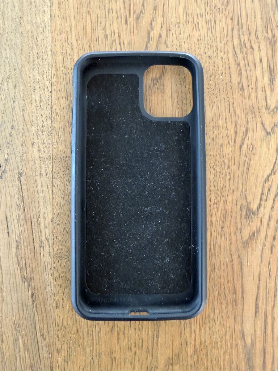 Cover & Protezioni schermo: SP Connect Handy Hülle iPhone 11 Pro – Usato da Berg SG venduto da zellwegerroger