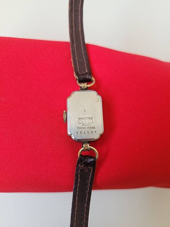 Orologi: Damenuhr Vintage – Usato da Spreitenbach venduto da dde_5k86 2