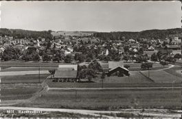 Karte Bassersdorf